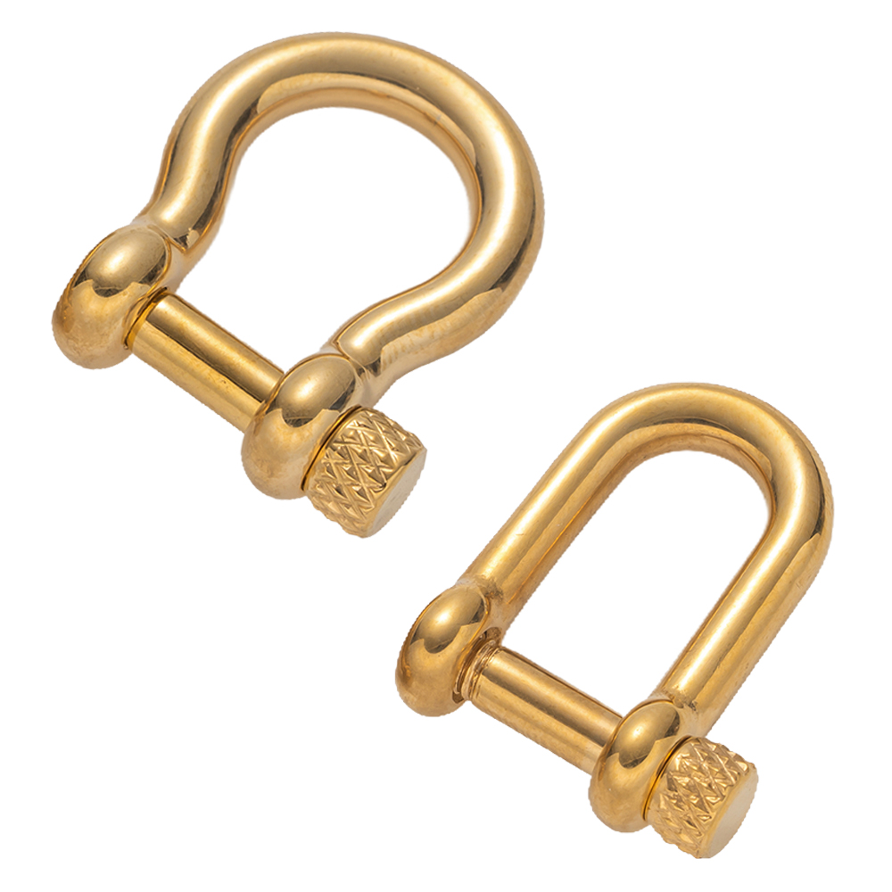 Women'S Accessories Purse - 1pcs 304 Stainless Steel D-Ring Anchor