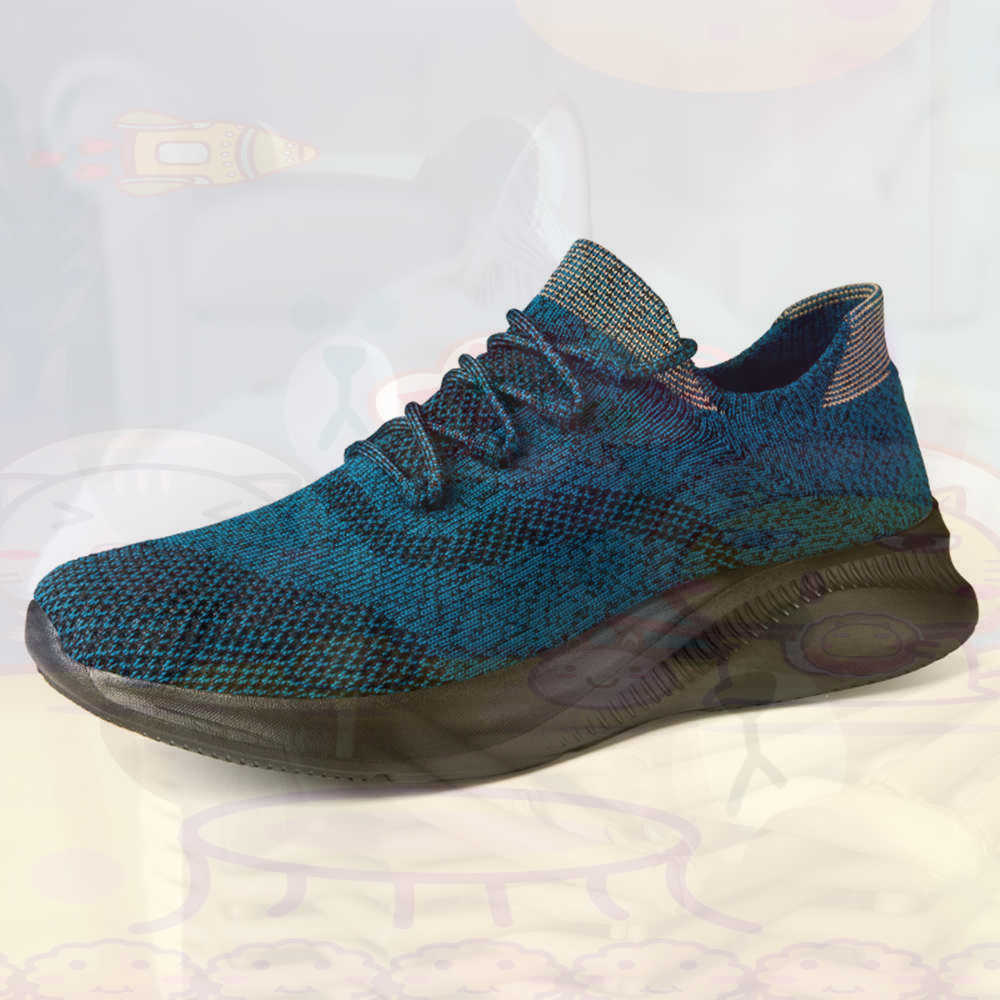 Women'S Accessories Rainbow Shops - Number 41 Soft Bottom High-quality Shoes