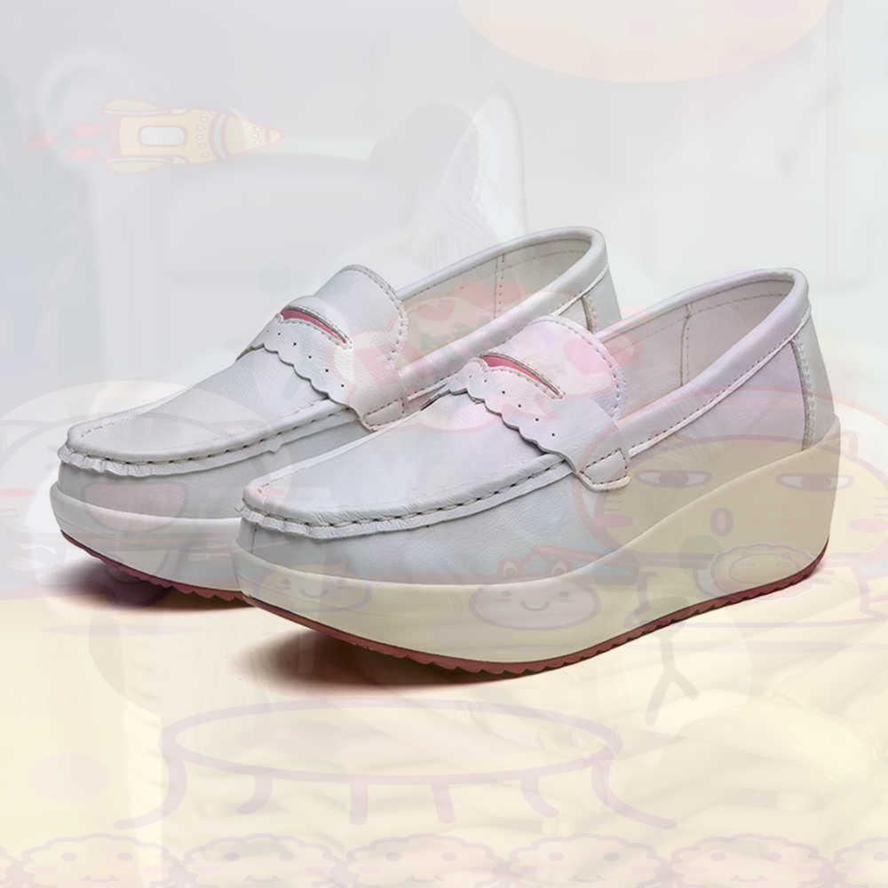 Women'S Accessories Rainbow Shops - Plataform Winter Pink Sneakers Tennis Women's