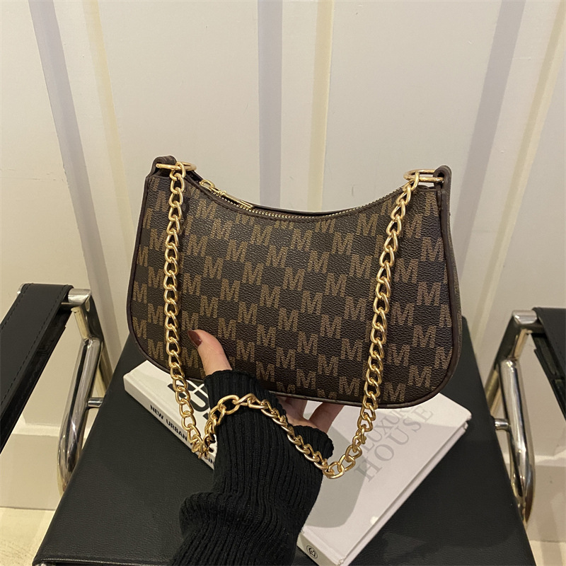 Women'S Accessories Purse - Vintage Style Square Handbag Crossbody Bag