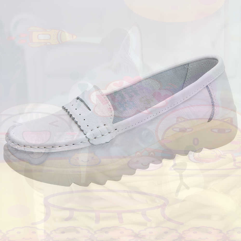 Moccasin Driving Teenage Sneak - Women'S Accessories Rainbow Shops 评论和价格