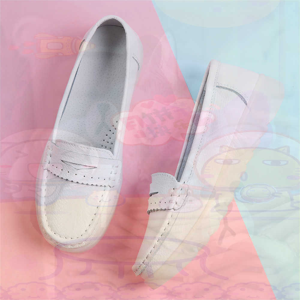 Moccasin Driving Teenage Sneak - Women'S Accessories Rainbow Shops 评论和价格