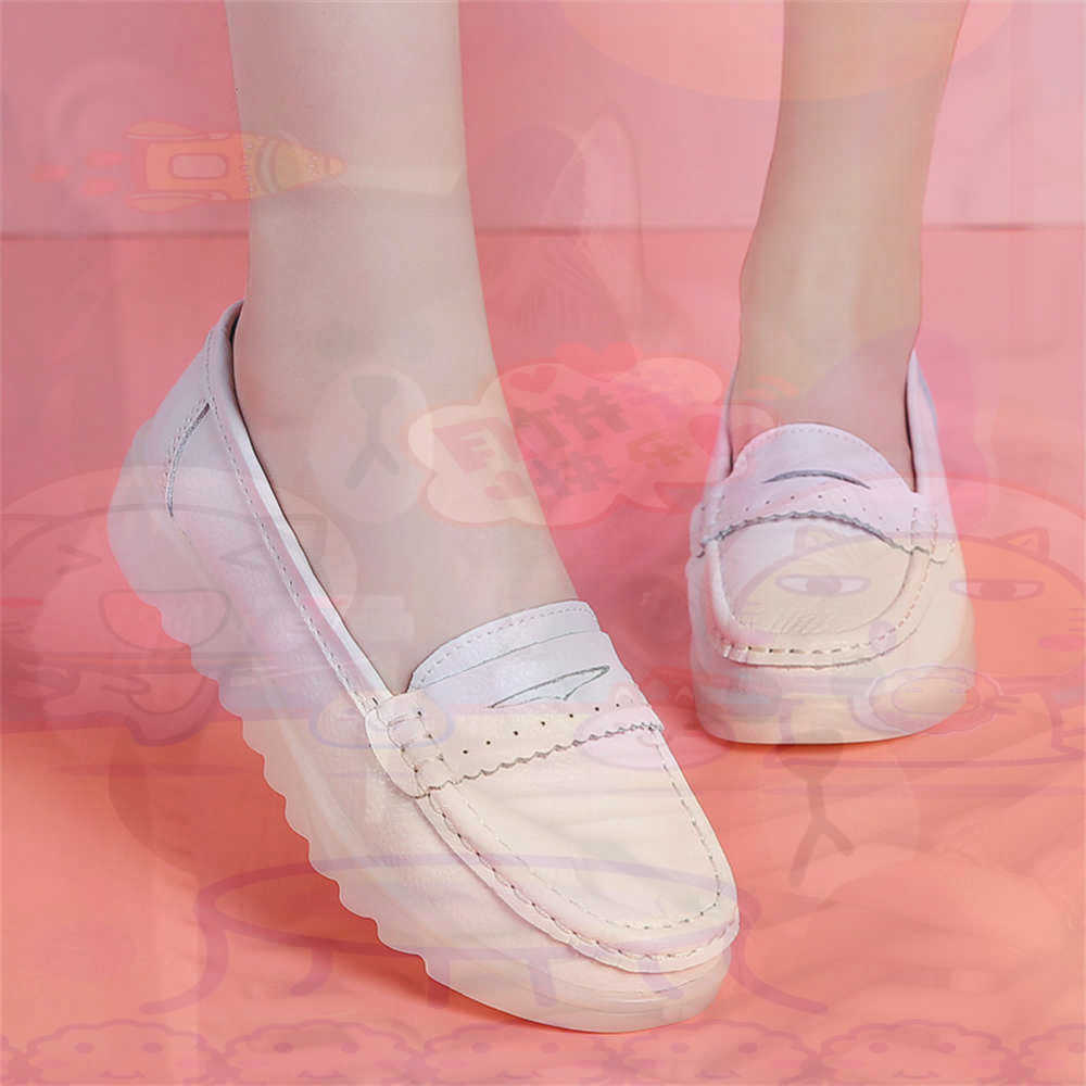 Moccasin Driving Teenage Sneak - Women'S Accessories Rainbow Shops 评论和价格