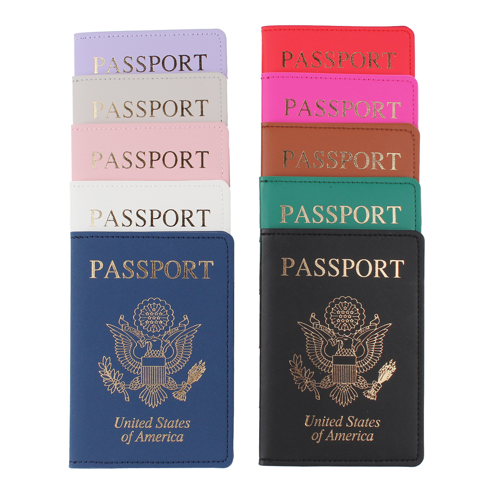 Passport Holder for Travel Ess - Women'S Accessories Wallet 评论和价格