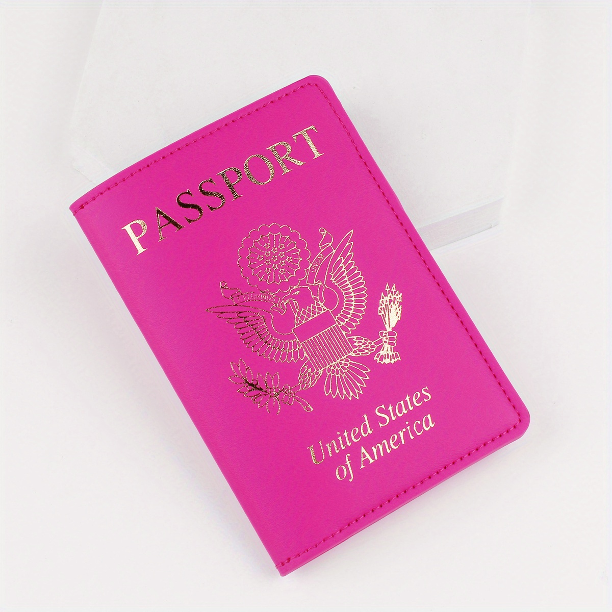 Passport Holder for Travel Ess - Women'S Accessories Wallet 评论和价格