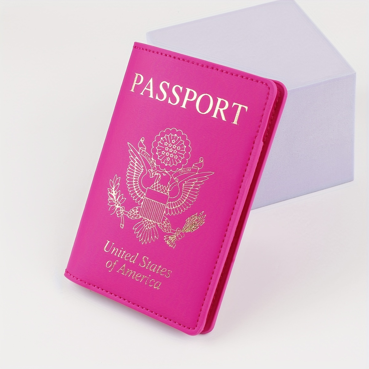 Passport Holder for Travel Ess - Women'S Accessories Wallet 评论和价格