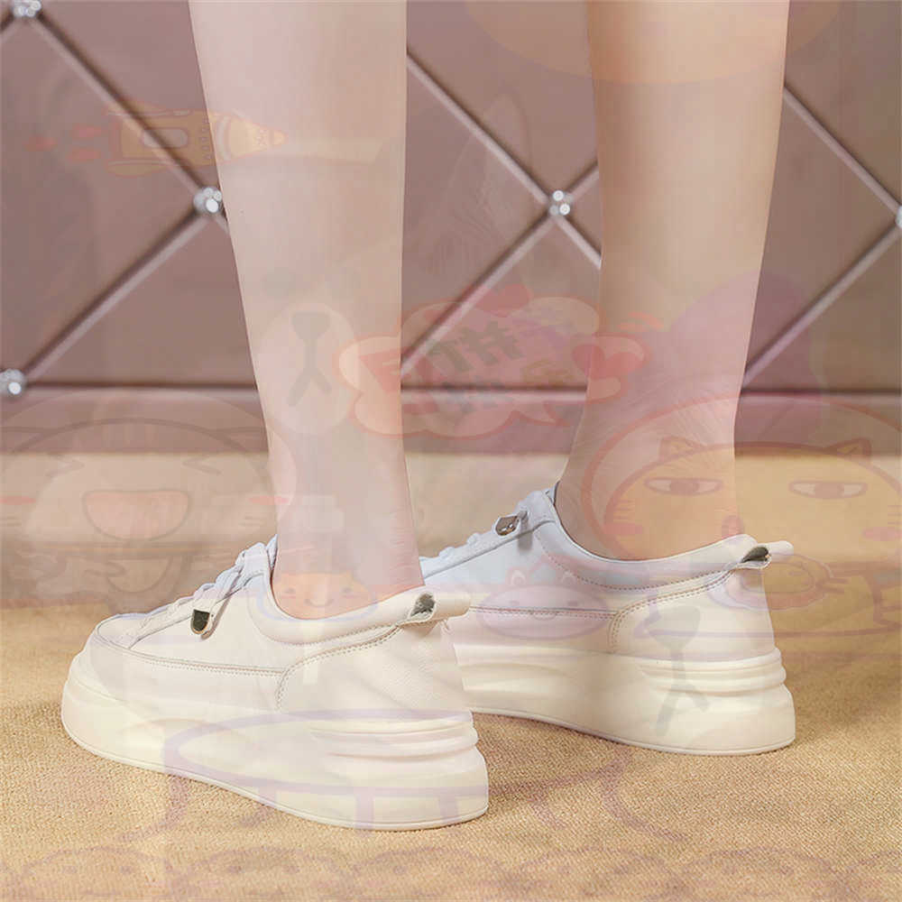 Lace-up Chunky Loafers Woman S - Women'S Accessories Rainbow Shops 评论和价格