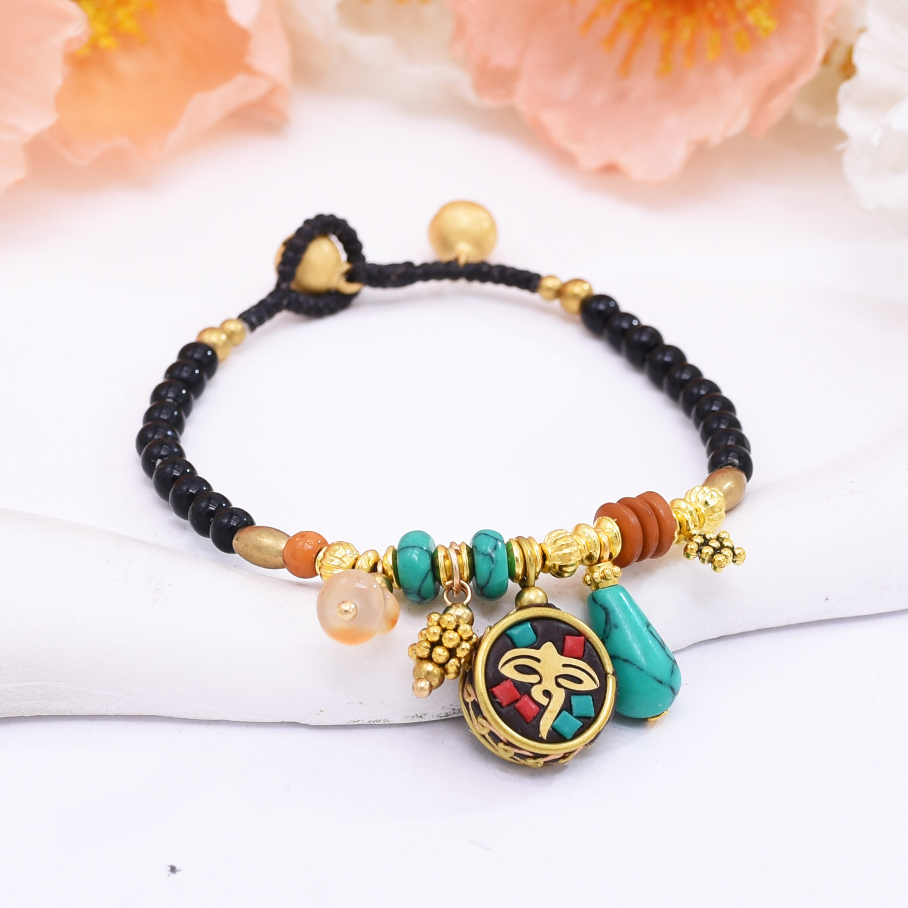 Women Kazakhstan Nepal Ethnic  - Women Accessories Nepal 评论和价格