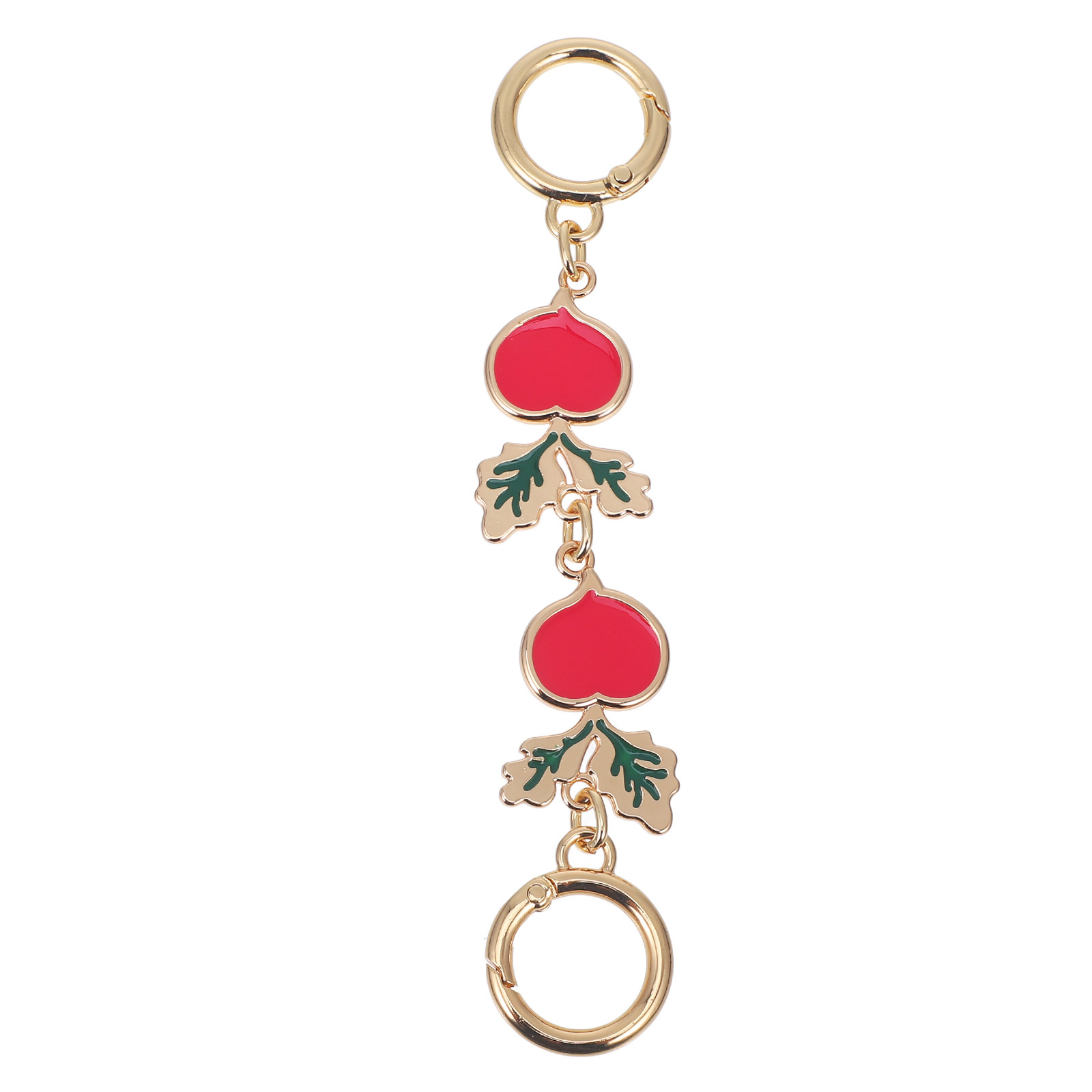 Purse Strap Extender Chain Zin - Women'S Accessories Purse 评论和价格