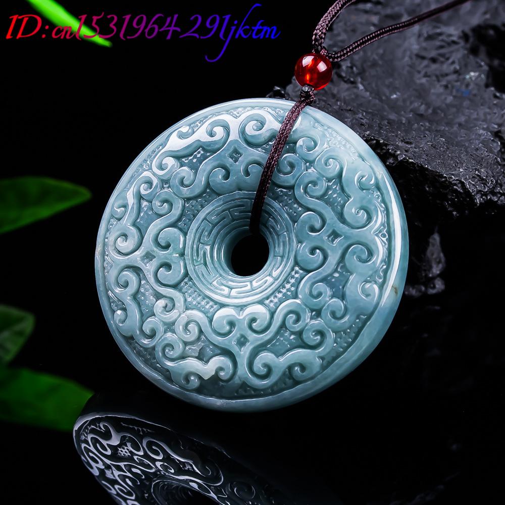 Natural Burmese Jadeite Flower - Women Accessories Jewelry 评论和价格