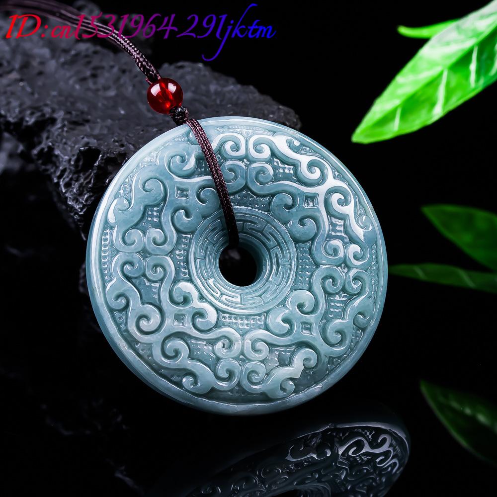 Natural Burmese Jadeite Flower - Women Accessories Jewelry 评论和价格