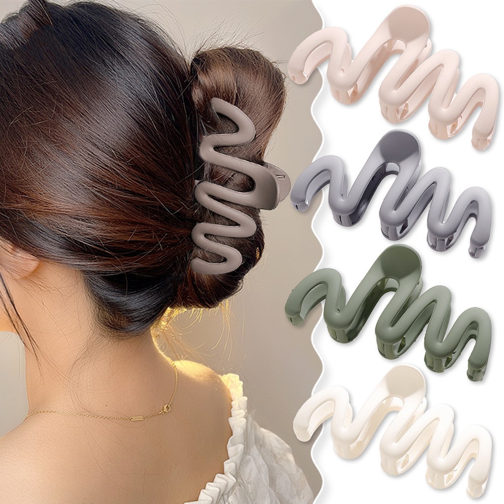 New Fashion Large Frosted Colo - Women Accessories In Wholesale 评论和价格