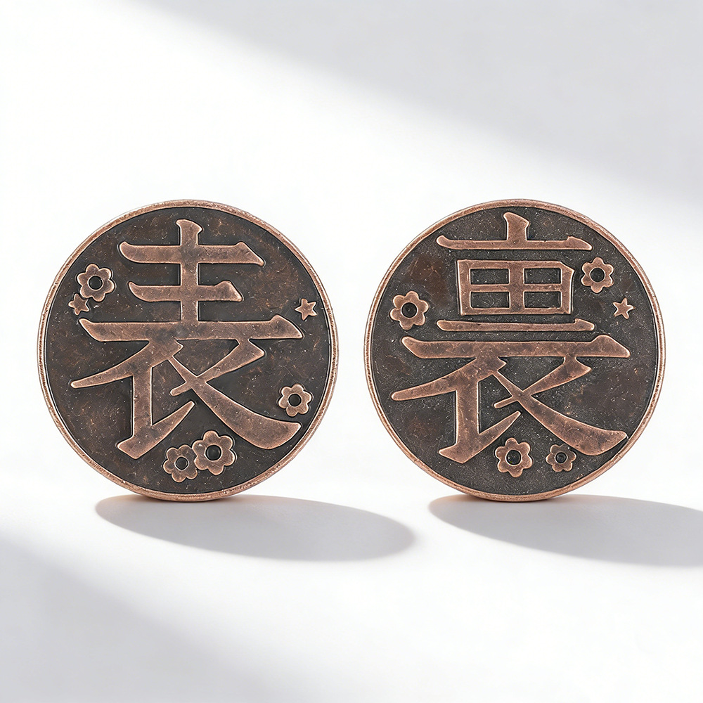 Anime Periphery Tsuyuri Kanawo - Women Accessories Trendy 评论和价格