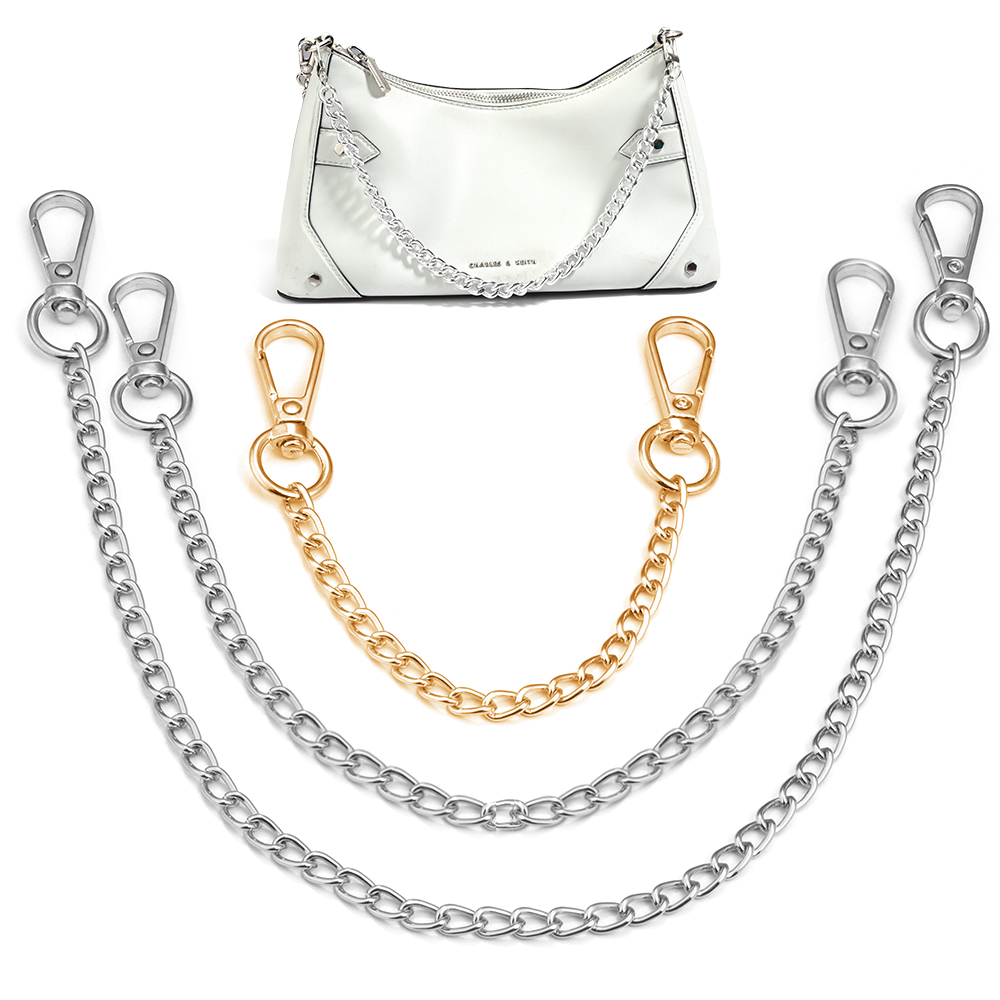 20-120cm Purse Chain Strap Cro - Women'S Accessories Purse 评论和价格