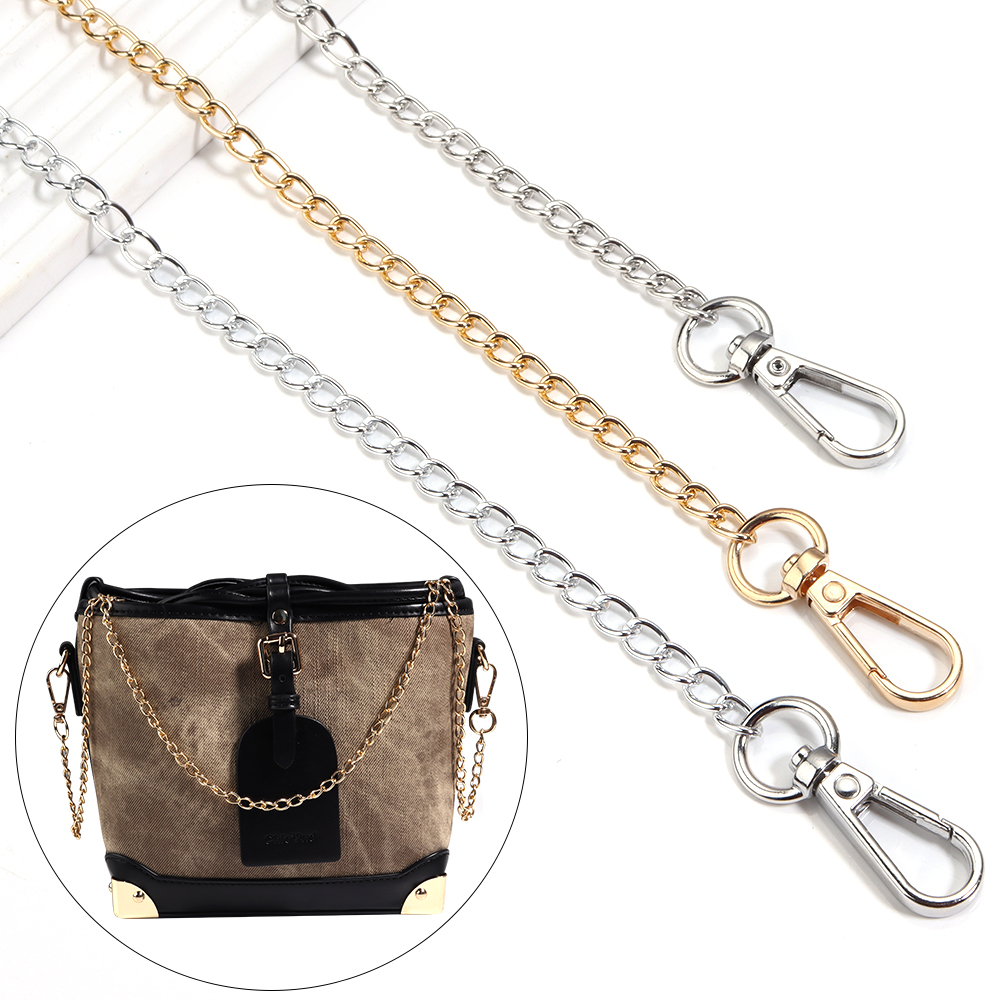 20-120cm Purse Chain Strap Cro - Women'S Accessories Purse 评论和价格