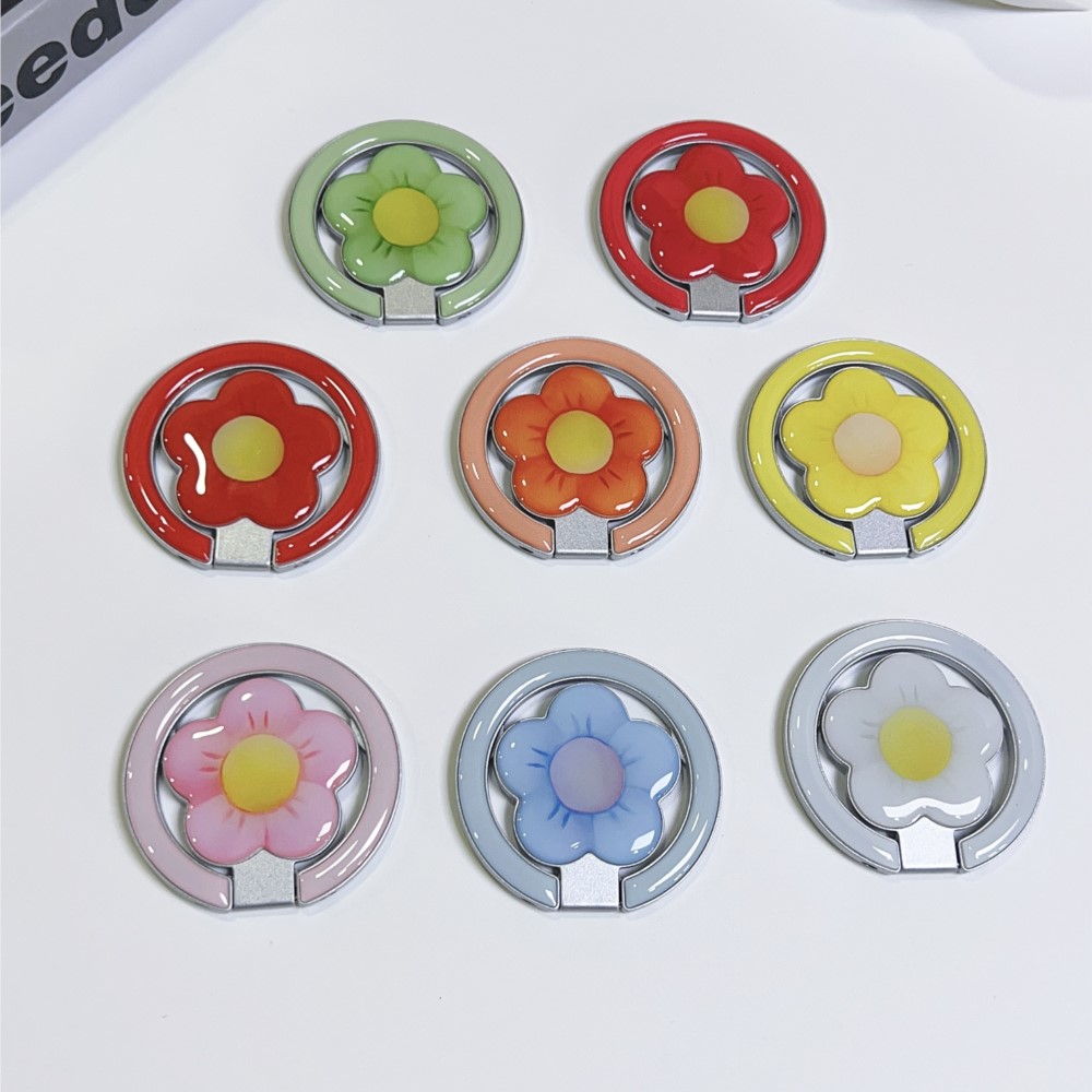 Flower Magnetic Foldable Kicks - Women Accessories Trendy 评论和价格