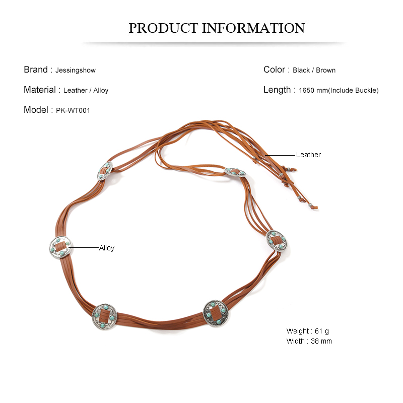 Vintage Bohemian Style Women's - Women Accessories Pk 评论和价格