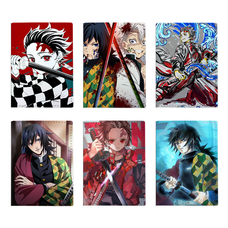 Japanese Anime Demon Slayer Pa - Women'S Accessories Wallet 评论和价格