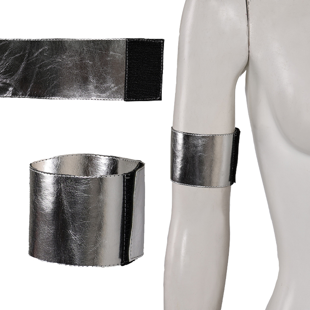 Leia Arm Bracelet Cosplay Fant - Women Accessories Bracelet 评论和价格