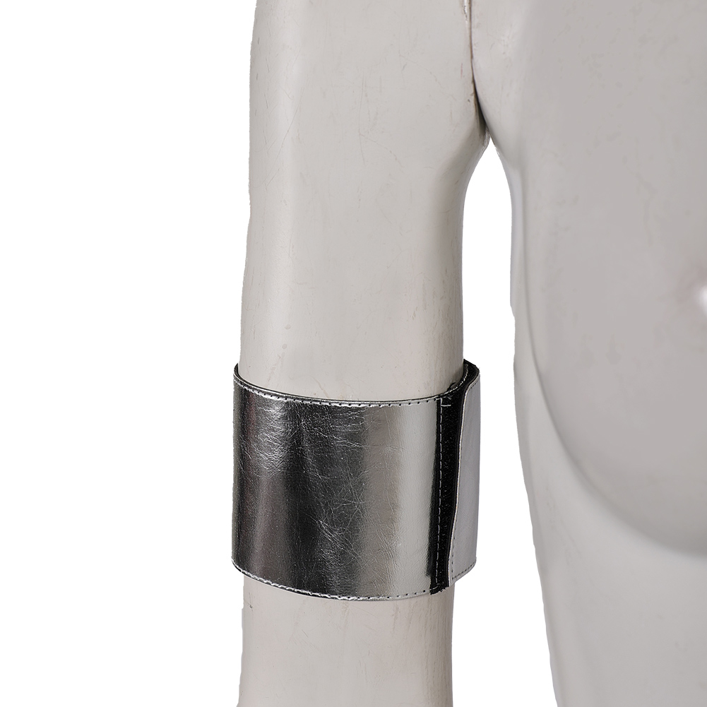 Leia Arm Bracelet Cosplay Fant - Women Accessories Bracelet 评论和价格