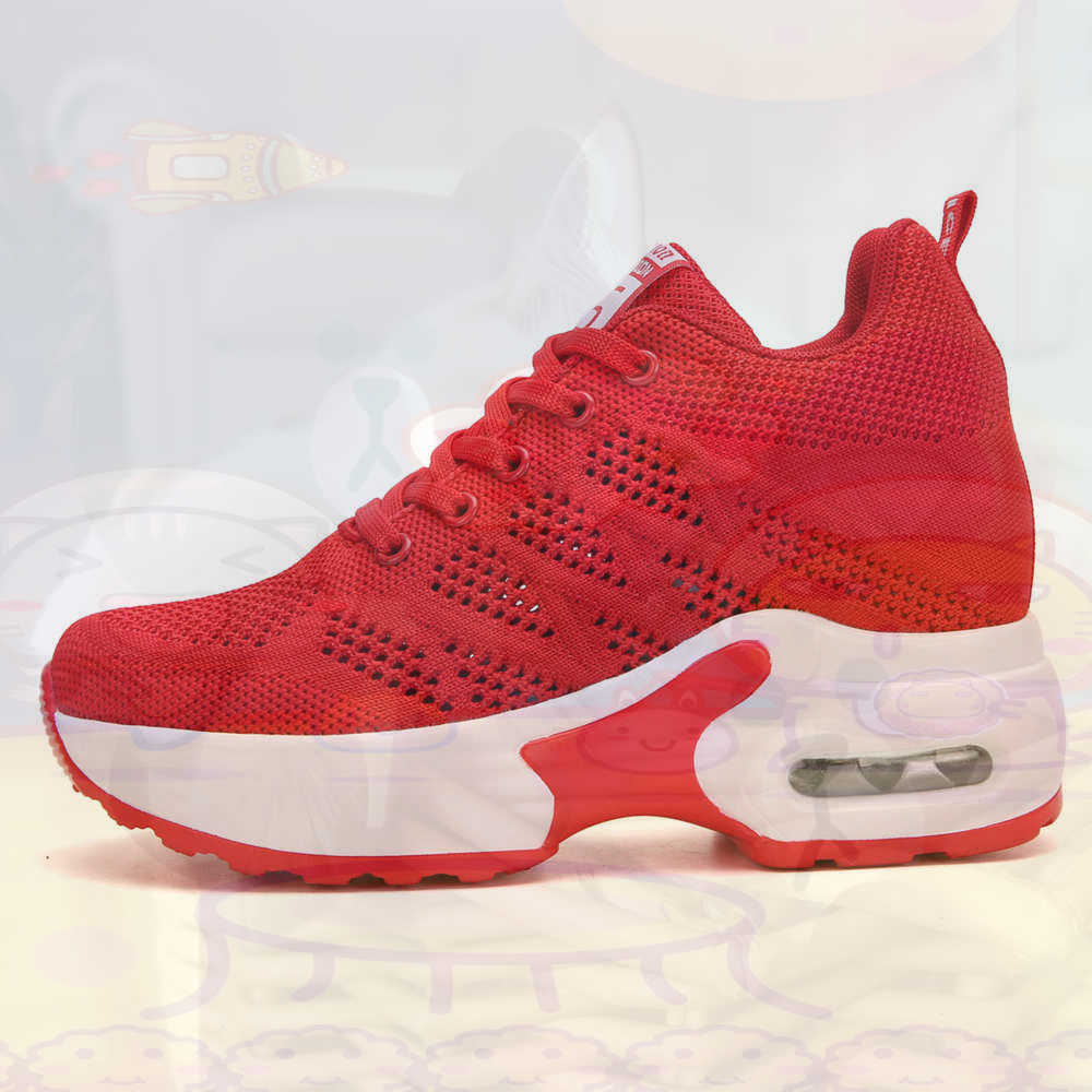 Red Size 36 Shoes Woman Tennis - Women'S Accessories Rainbow Shops 评论和价格