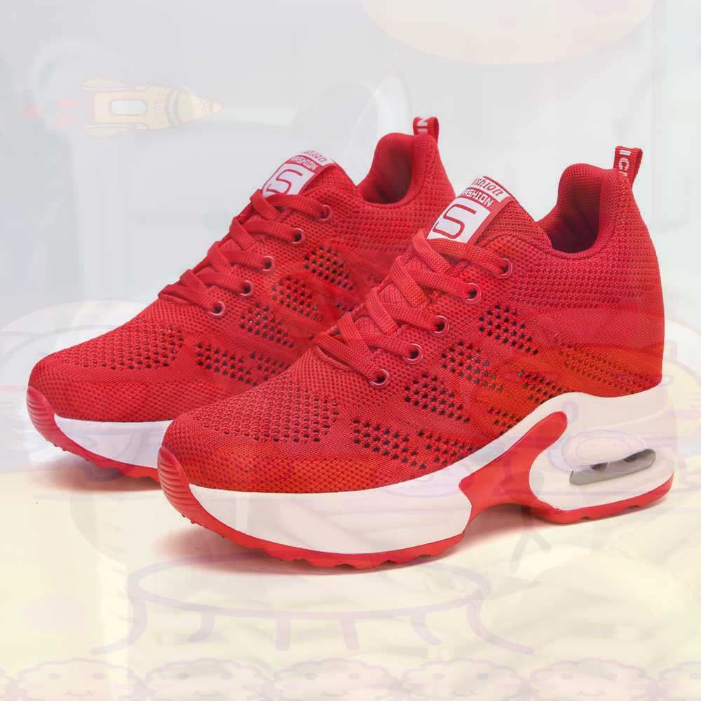 Red Size 36 Shoes Woman Tennis - Women'S Accessories Rainbow Shops 评论和价格
