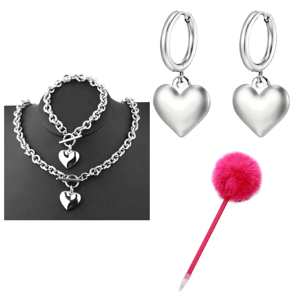 Women Elle Cosplay Woods Pen N - Women Accessories Bracelet 评论和价格
