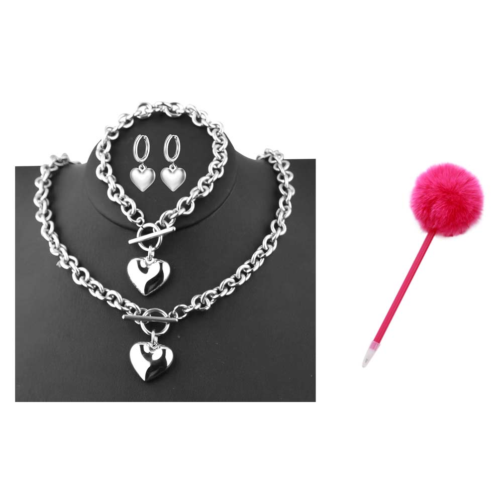 Women Elle Cosplay Woods Pen N - Women Accessories Bracelet 评论和价格
