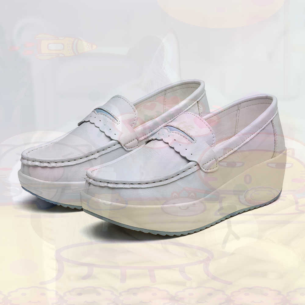 Plataform Winter Pink Sneakers - Women'S Accessories Rainbow Shops 评论和价格