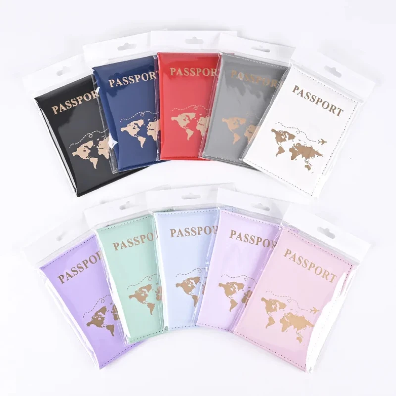 Fashion Passport Protective Co - Women'S Accessories Wallet 评论和价格