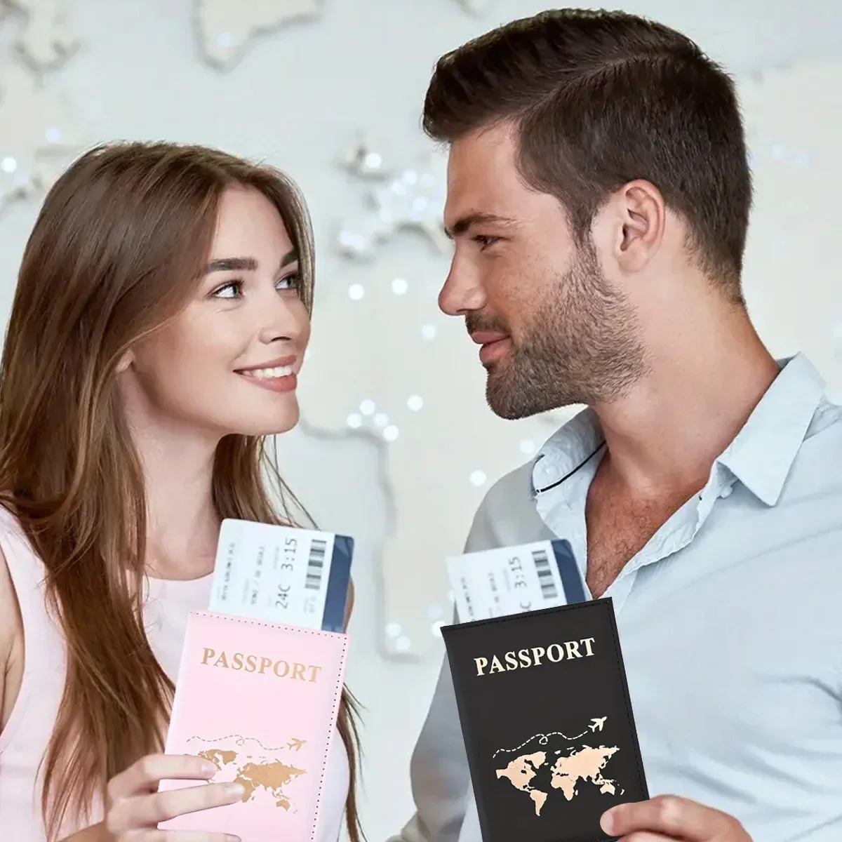 Fashion Passport Protective Co - Women'S Accessories Wallet 评论和价格