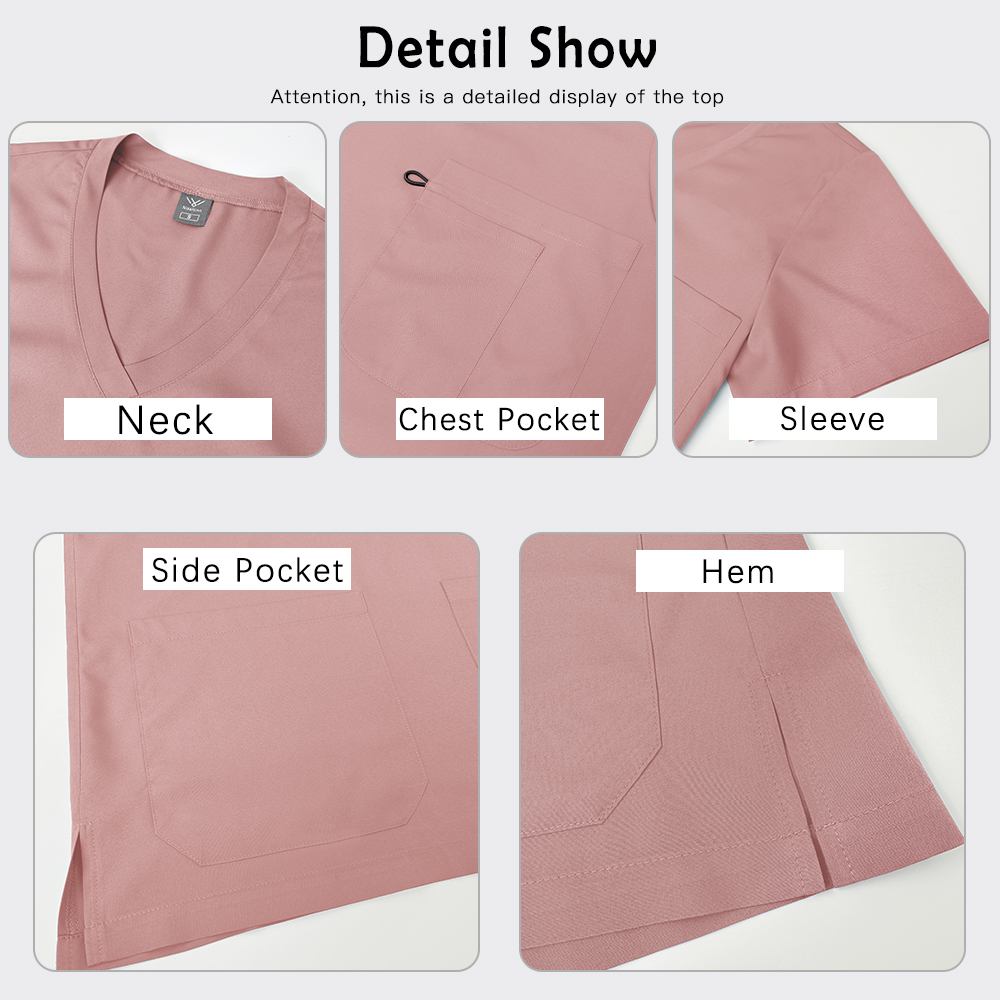 Wholesale Nurse Uniforms Women - Women Accessories In Wholesale 评论和价格