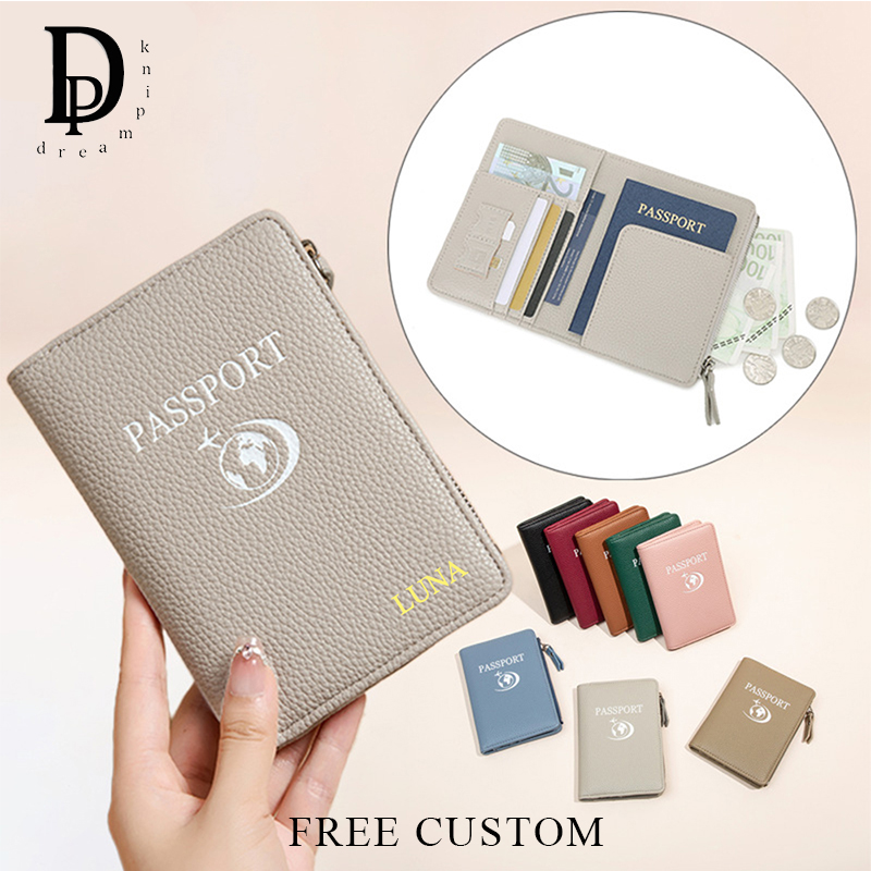 Travel Woman RFID Personalized - Women'S Accessories Wallet 评论和价格