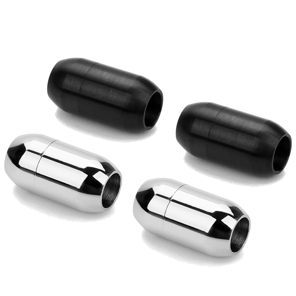 2pcs Stainless Steel Magnetic  - Women Accessories Bracelet 评论和价格