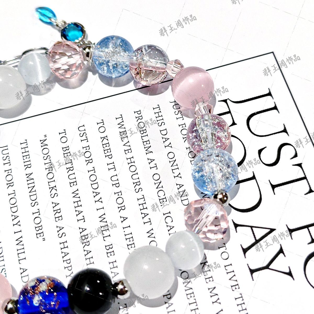 Women Beaded Bracelets Game An - Women Accessories Bracelet 评论和价格