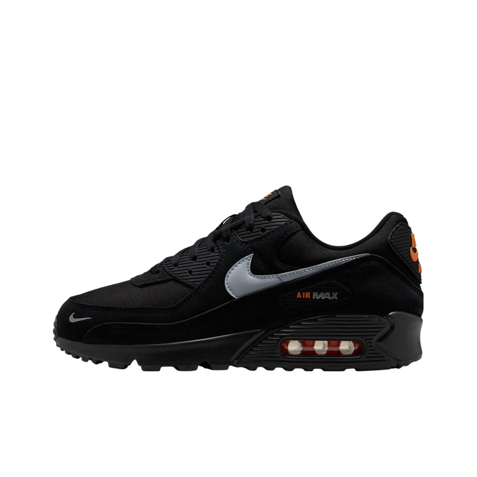 Nike Air Max 90 Abrasion Resis - Nike Shoes Air Max 90 评论和价格