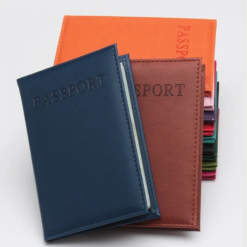 1 PC Fashion New PU Women Pass - Women'S Accessories Wallet 评论和价格