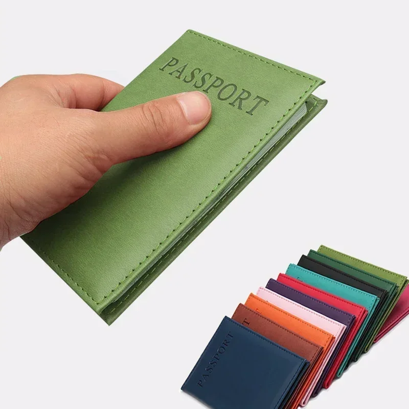 1 PC Fashion New PU Women Pass - Women'S Accessories Wallet 评论和价格