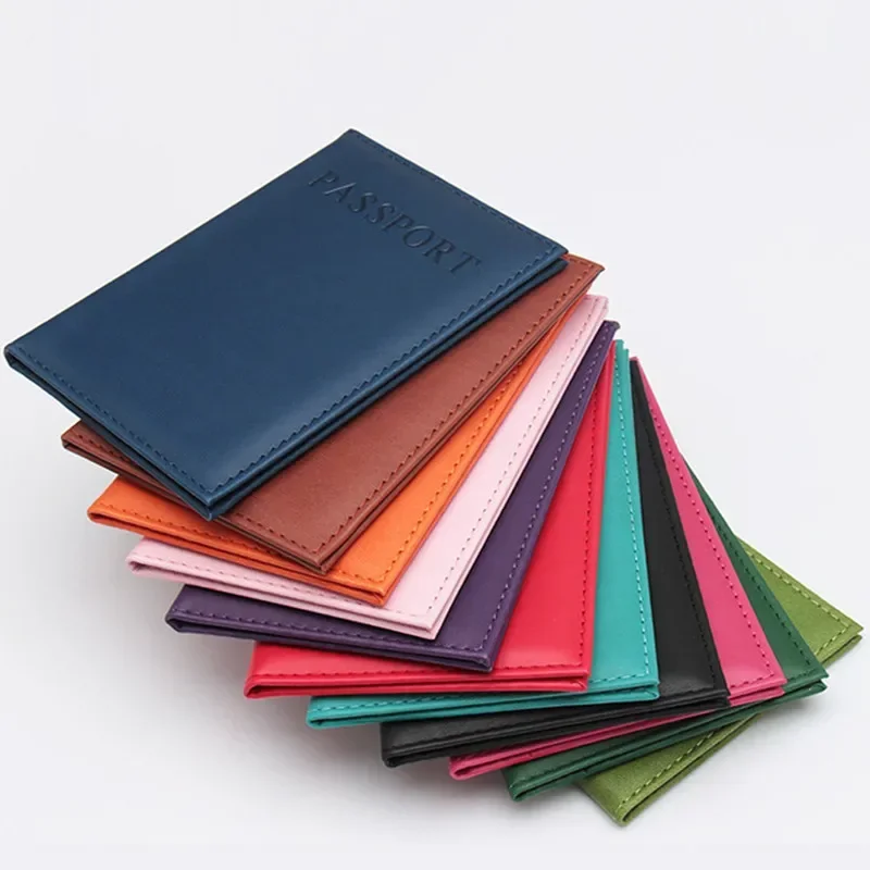 1 PC Fashion New PU Women Pass - Women'S Accessories Wallet 评论和价格