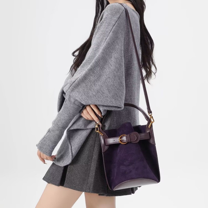 1pcs PU Adjustable Strap Shoul - Women'S Accessories Purse 评论和价格