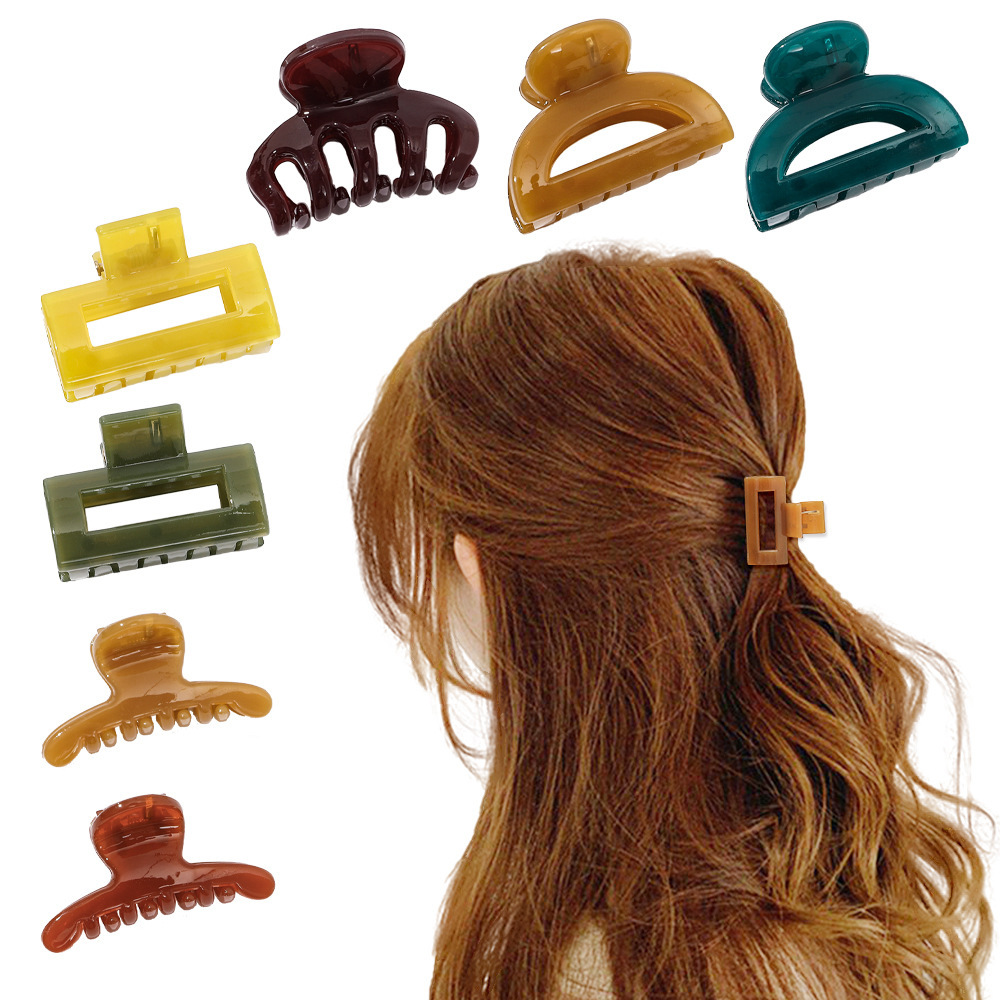 New Fashion Small Geometry Col - Women Accessories In Wholesale 评论和价格
