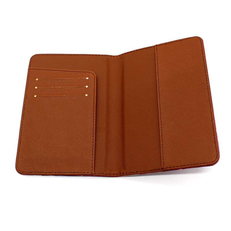 New Women Passport Cover Fashi - Women'S Accessories Wallet 评论和价格