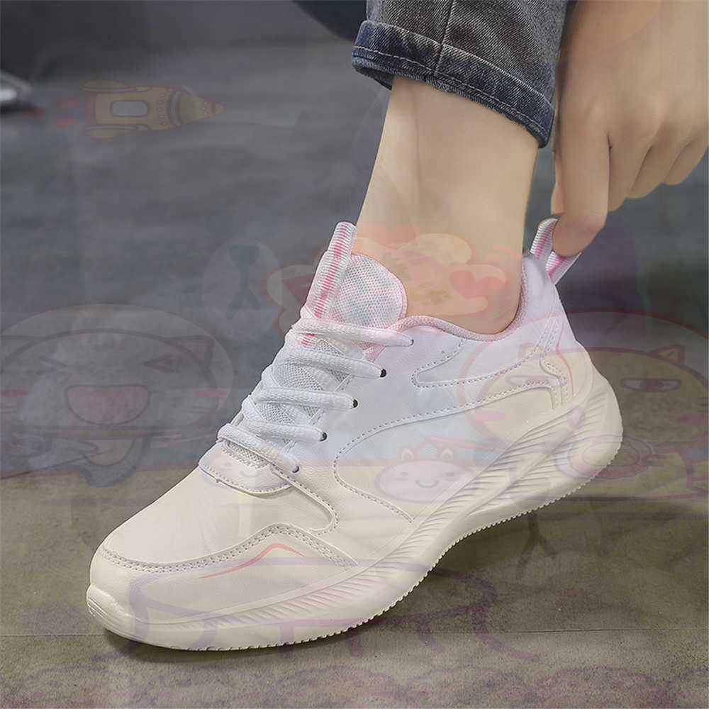 35-40 Number 42 Cool Sneakers  - Women'S Accessories Rainbow Shops 评论和价格