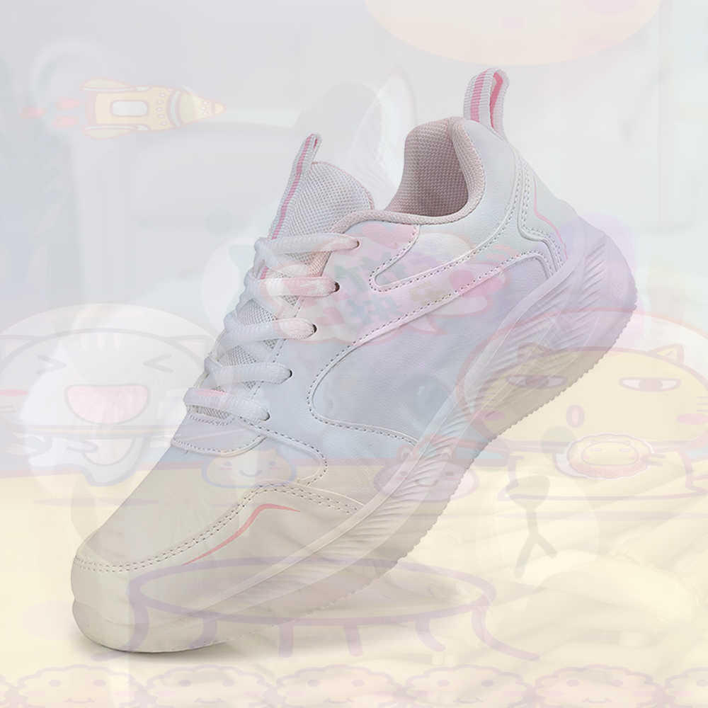 35-40 Number 42 Cool Sneakers  - Women'S Accessories Rainbow Shops 评论和价格
