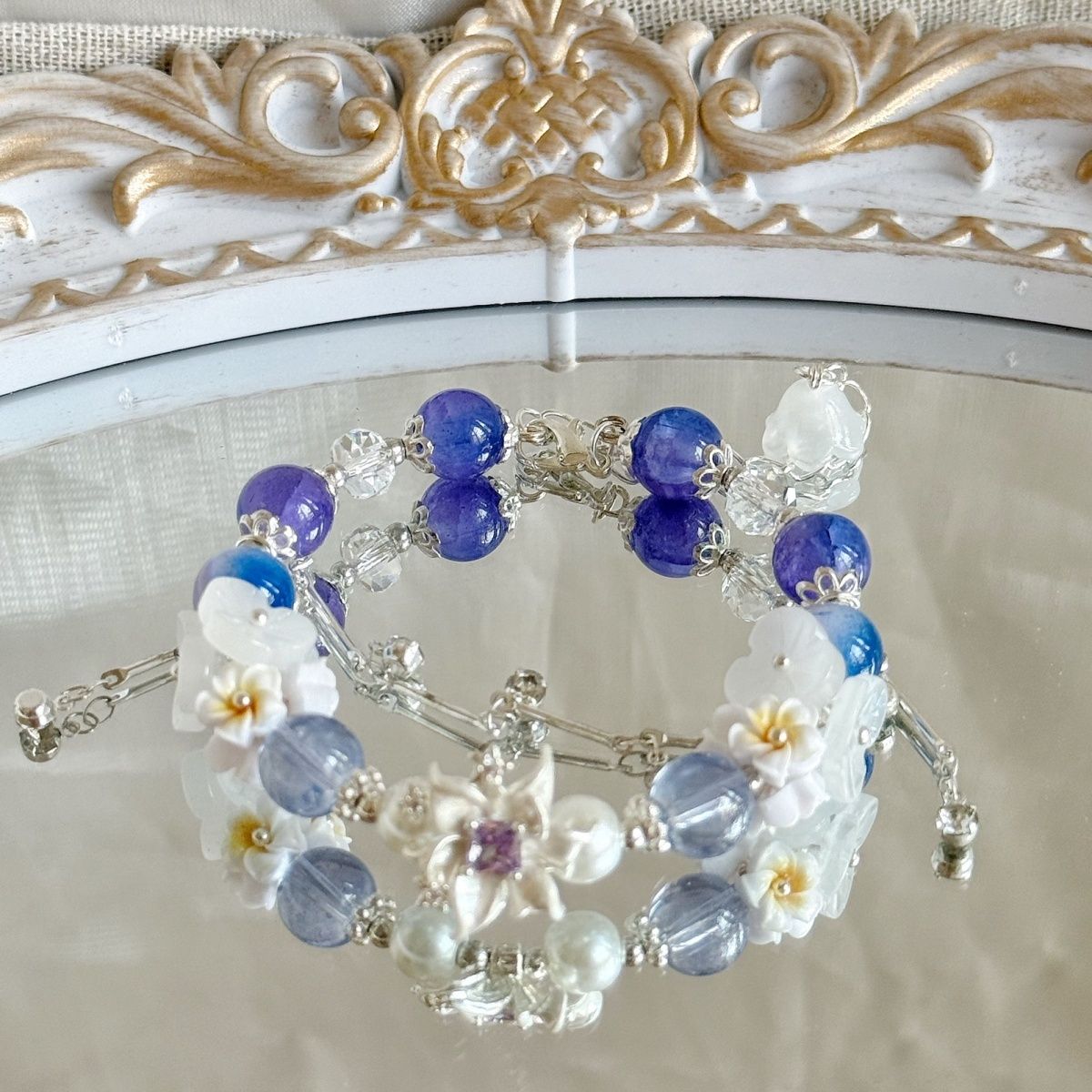 Women Beaded Bracelets Game An - Women Accessories Bracelet 评论和价格