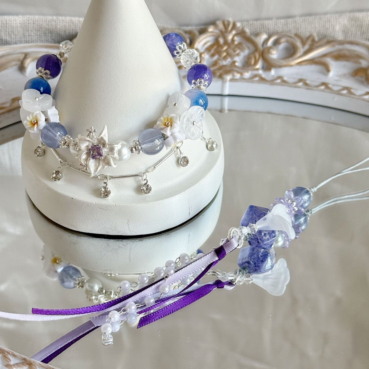 Women Beaded Bracelets Game An - Women Accessories Bracelet 评论和价格