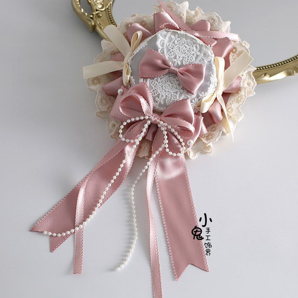 Ballet Lolita Ballet Style Cut - Women Accessories Bracelet 评论和价格