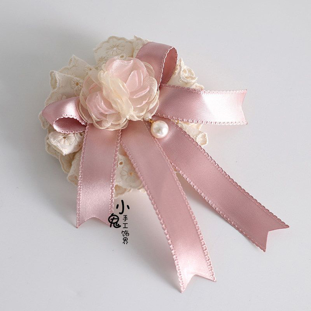 Ballet Lolita Ballet Style Cut - Women Accessories Bracelet 评论和价格