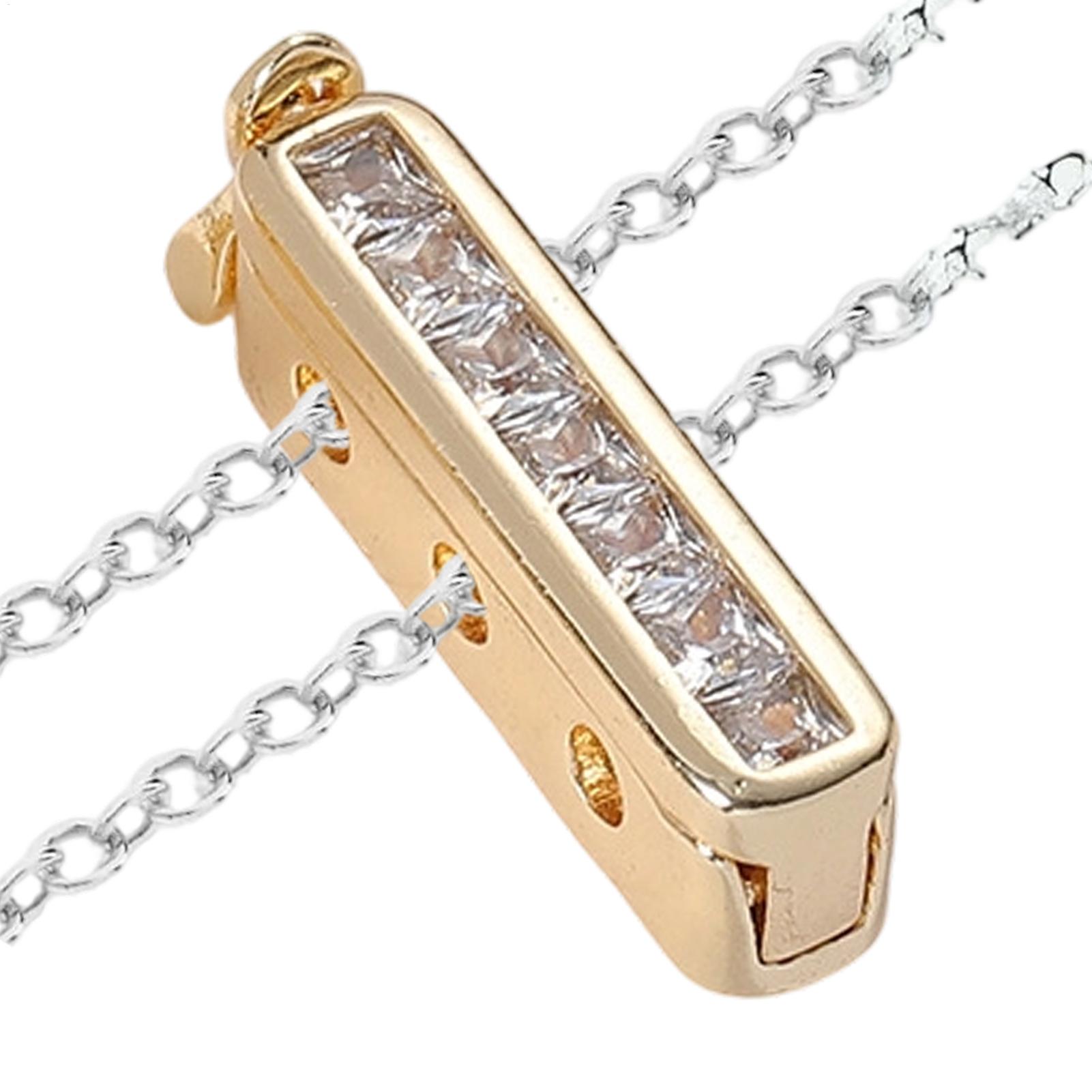 Necklace Shortener Clasp Beadi - Women Accessories Bracelet 评论和价格