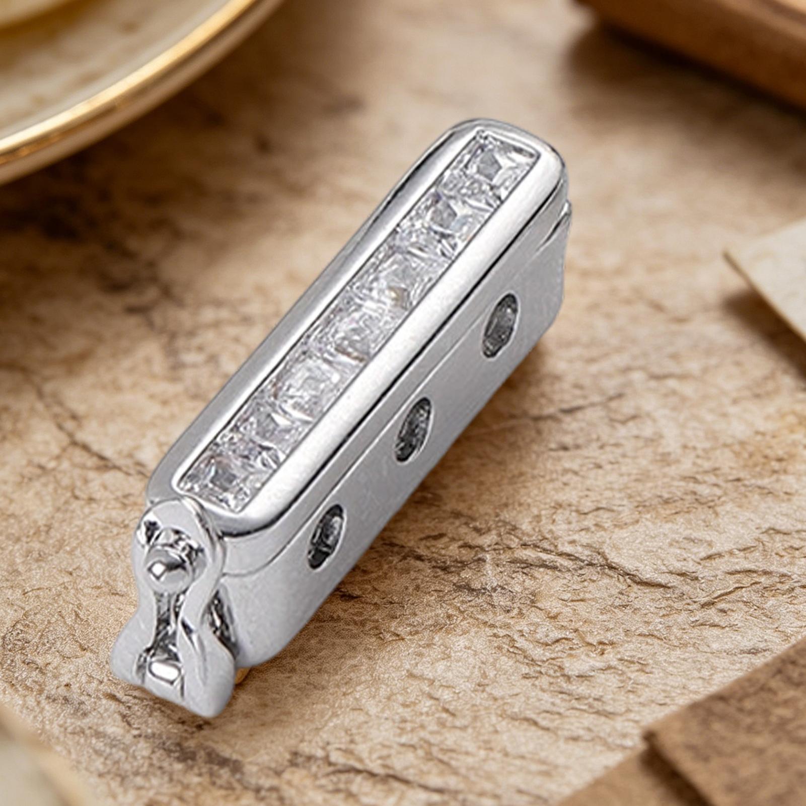 Necklace Shortener Clasp Beadi - Women Accessories Bracelet 评论和价格